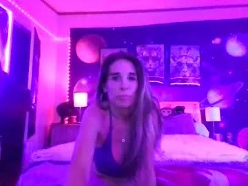 sarahstarr20 from Chaturbate