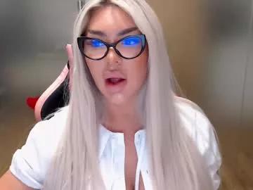 sarahstone_ from Chaturbate