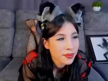 sarahuff from Chaturbate