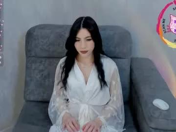 sarahuff from Chaturbate