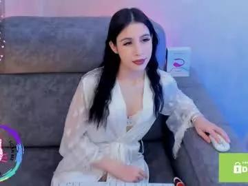 sarahuff from Chaturbate