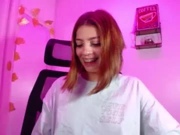 sarai_petite_ from Chaturbate