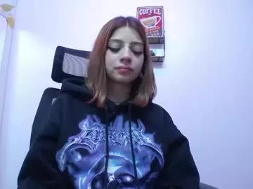 sarai_petite_ from Chaturbate