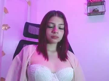 sarai_petite_ from Chaturbate is Freechat