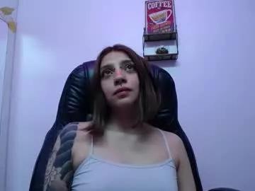 sarai_petite_ from Chaturbate