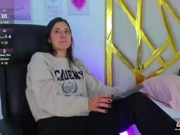 sarajonness_ from Chaturbate