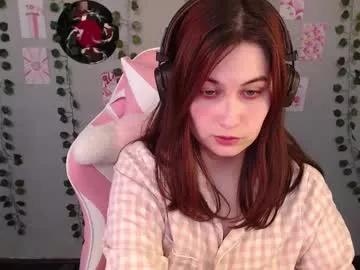 sarakinski from Chaturbate