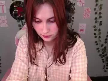 sarakinski from Chaturbate