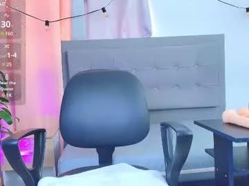 saralandry from Chaturbate