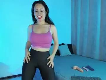 saramilf_69 from Chaturbate