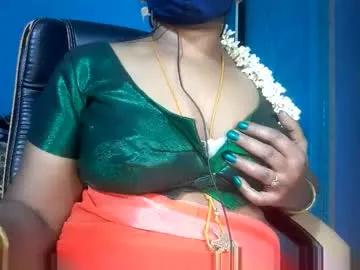 saranya35 from Chaturbate