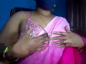 saranya35 from Chaturbate
