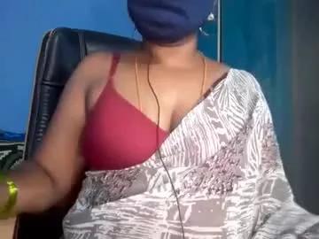 saranya35 from Chaturbate