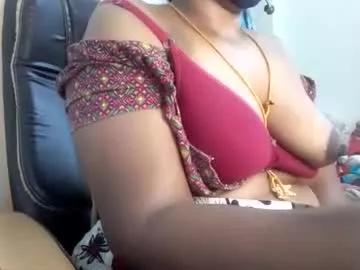 saranya35 from Chaturbate