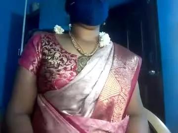 saranya35 from Chaturbate