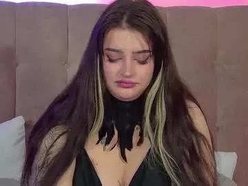 saraoswald from Chaturbate