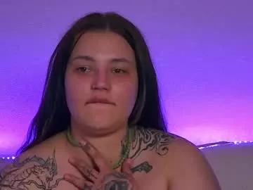 saraoswald from Chaturbate