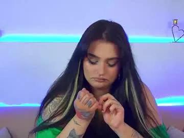 saraoswald from Chaturbate