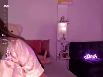 saraowens1 from Chaturbate