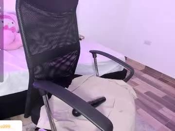 sarapalacios__ from Chaturbate