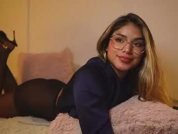saraparisi_ from Chaturbate