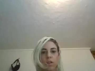sarapatches from Chaturbate