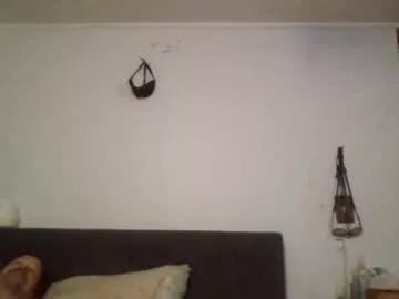sarapatches from Chaturbate