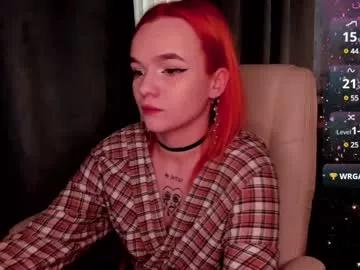 sararomoney from Chaturbate