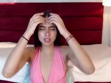 sarasaenz_99 from Chaturbate