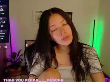 sarasavaagee from Chaturbate