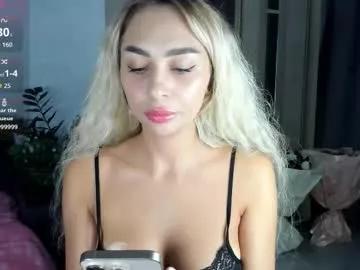 sarashine__ from Chaturbate is Freechat