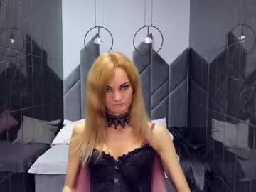 sarasubtlety from Chaturbate