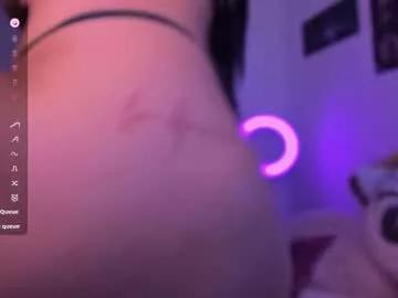 saratukkerr from Chaturbate