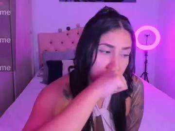 saratukkerr from Chaturbate