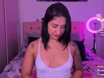 saratukkerr from Chaturbate