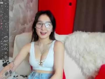 saraxray from Chaturbate
