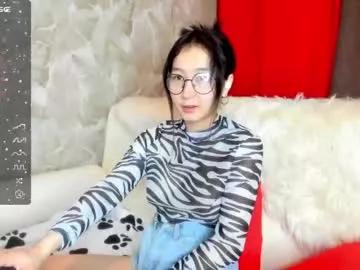 saraxray from Chaturbate