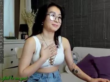 saraxray from Chaturbate