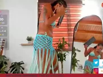 saray_cum from Chaturbate