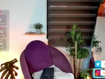 saray_cum from Chaturbate