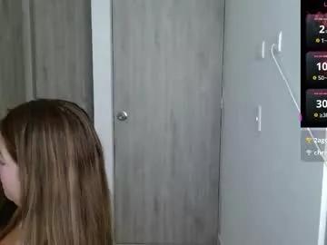 saray_grey from Chaturbate is Freechat