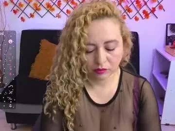 saray_soto from Chaturbate