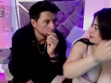 sarayandre from Chaturbate
