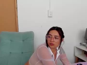 saraymoorex_ from Chaturbate