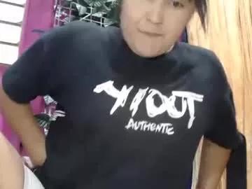 sarayx from Chaturbate