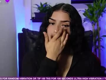 sari_belle from Chaturbate is Freechat