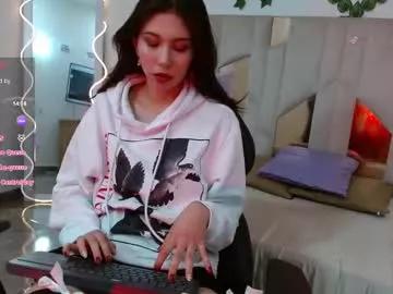 sarita_tay1 from Chaturbate is Freechat