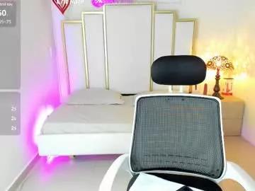 sarita_williams_ from Chaturbate is Freechat