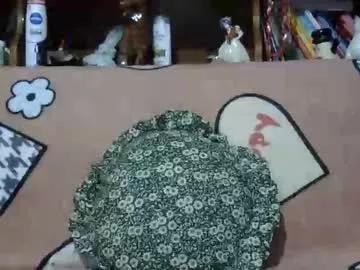 sarraella from Chaturbate