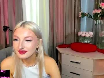 sarrah_blush from Chaturbate